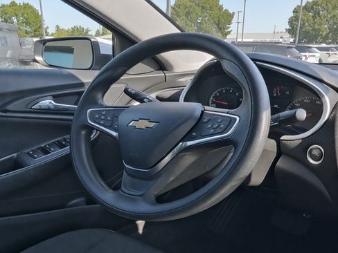 Used 2024 Chevrolet Malibu LT FWD image 10