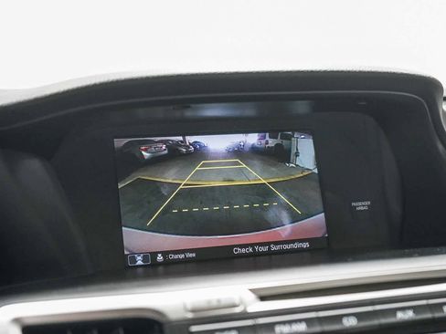 Used 2017 Honda Accord LX image 25