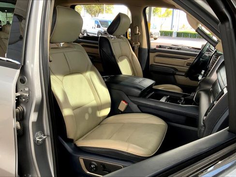 Used 2020 RAM 1500 Limited image 15