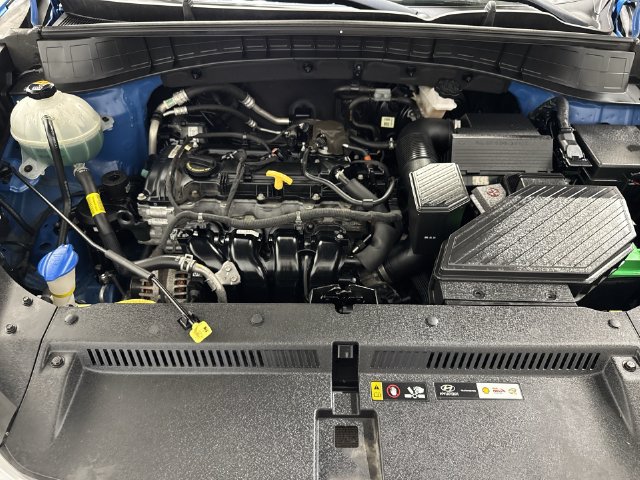 Used 2019 Hyundai Tucson Value AWD/4WD image 28