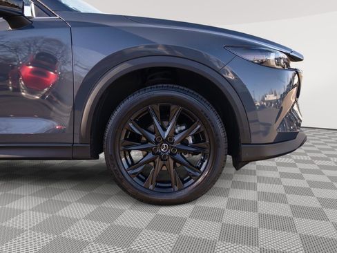 Used 2023 MAZDA CX-5 Carbon Edition image 24