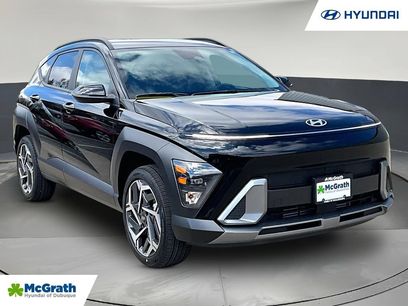 New 2026 Hyundai Kona SEL Premium