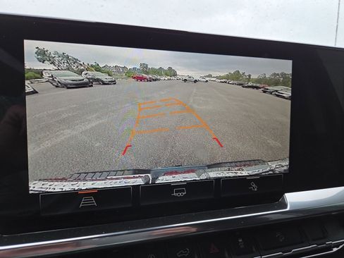 New 2026 GMC Sierra 1500 Elevation AWD/4WD image 10
