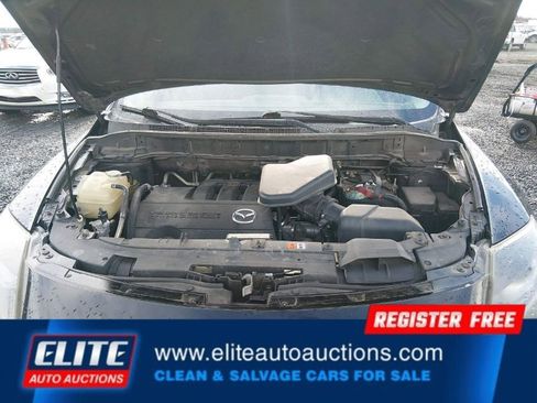 Used 2014 MAZDA CX-9 Sport image 19