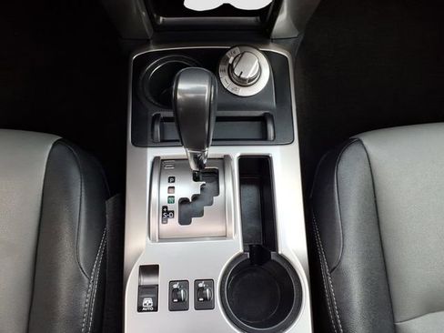 Used 2020 Toyota 4Runner SR5 Premium w/ Moonroof Package AWD/4WD image 15