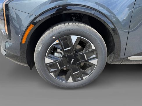 New 2026 Kia Sportage SX Prestige AWD/4WD image 9