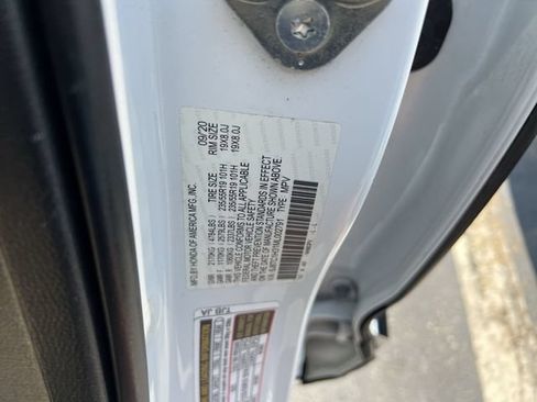 Used 2021 Acura RDX FWD image 28
