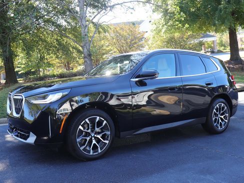 New 2026 BMW X3 xDrive30 w/ Premium Package image 4