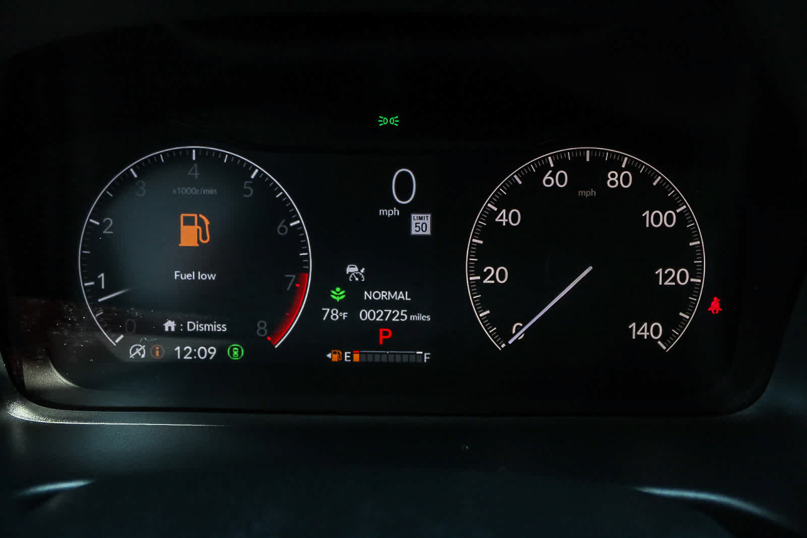 Certified 2026 Honda Odyssey Elite image 21
