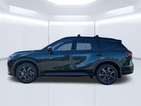 New 2026 INFINITI QX60 Autograph AWD/4WD image 6