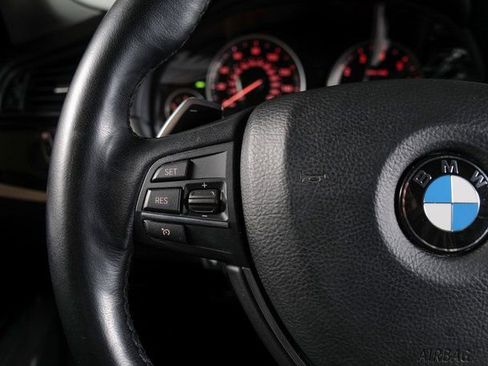 Used 2014 BMW 550i Sedan image 22