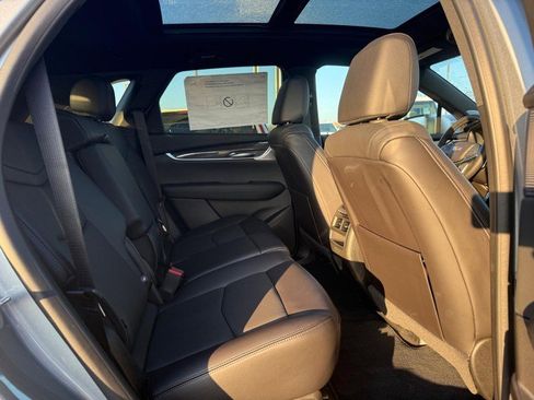 New 2026 Cadillac XT5 Sportv image 5