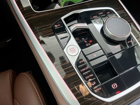 Used 2026 BMW X5 xDrive40i image 22