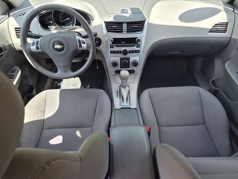 Used 2012 Chevrolet Malibu LS w/ LS Uplevel Package FWD image 15