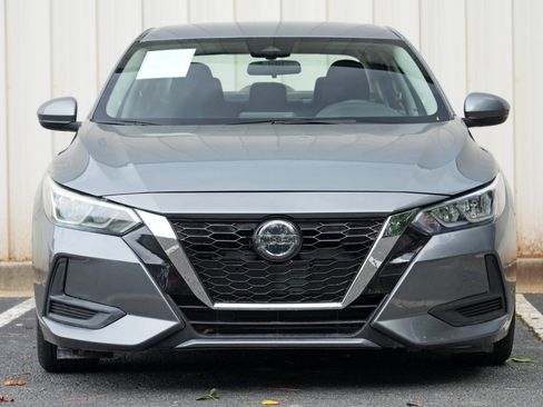 Used 2023 Nissan Sentra S FWD image 6
