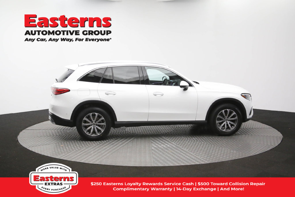 Used 2023 Mercedes-Benz GLC 300 4MATIC image 49