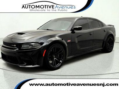 Used 2021 Dodge Charger Scat Pack