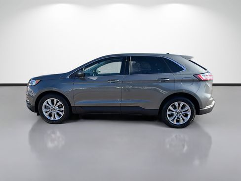Used 2024 Ford Edge Titanium image 6