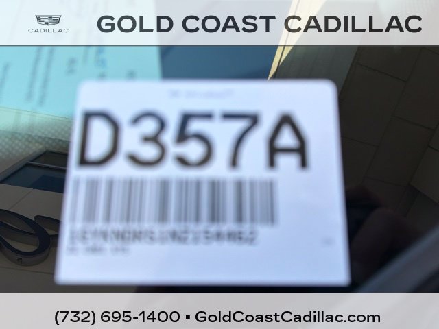 Used 2022 Cadillac XT5 Premium Luxury w/ Technology Package AWD/4WD image 30