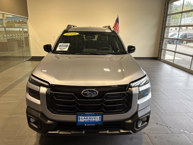 Used 2026 Subaru Outback Premium AWD/4WD image 14
