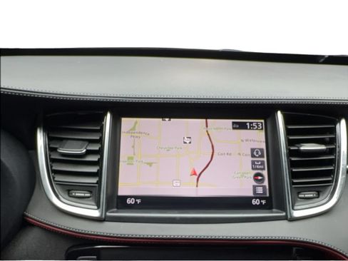Used 2025 INFINITI QX50 Sport AWD/4WD image 54