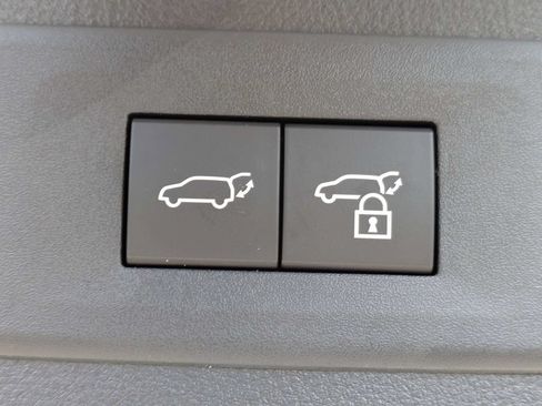 Used 2025 Lexus NX 350h AWD w/ Cold Area Package image 13