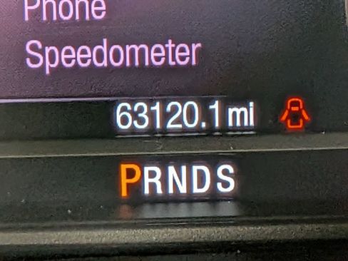 Used 2019 Lincoln MKZ Reserve image 25