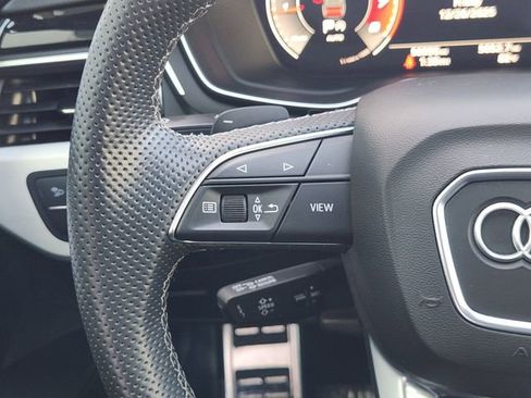 Used 2021 Audi A4 2.0T Premium Plus w/ Premium Plus Package image 25