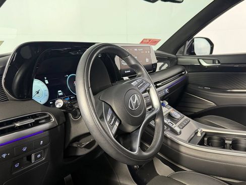 Used 2024 Hyundai Palisade Calligraphy AWD/4WD image 21
