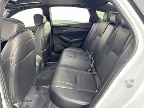 Used 2023 Honda Accord Sport image 38