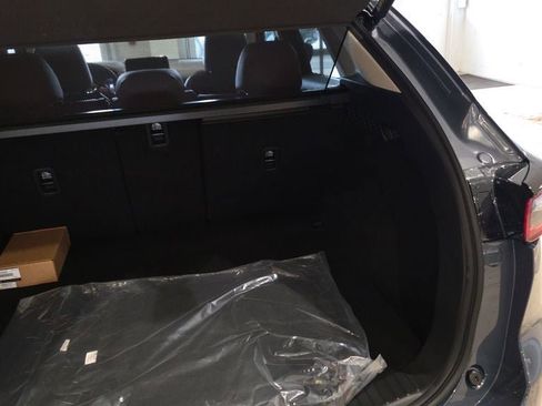 New 2025 MAZDA CX-5 Carbon Edition image 15