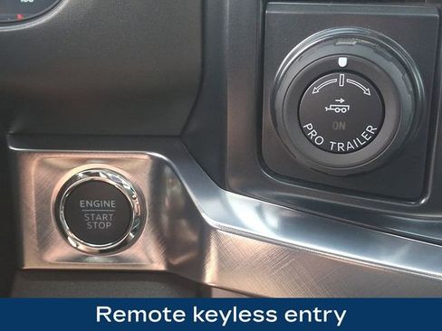 Used 2025 Ford F250 King Ranch AWD/4WD image 17
