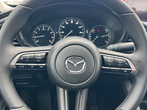 New 2026 MAZDA MAZDA3 s Sport image 19