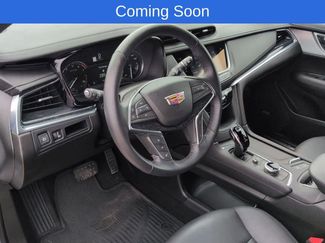 Used 2023 Cadillac XT5 Premium Luxury AWD/4WD video 2