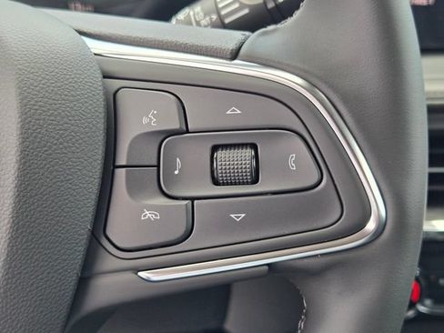 New 2026 Buick Encore GX Sport Touring w/ Comfort Package FWD image 24