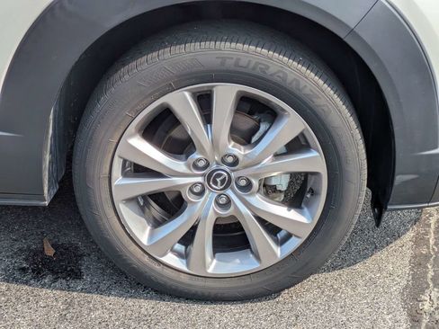 Used 2023 MAZDA CX-30 AWD 2.5 S w/ Preferred Package image 11