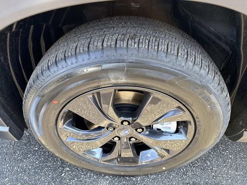 New 2026 Subaru Ascent Premium image 10