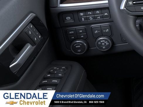 New 2026 Chevrolet Tahoe Premier AWD/4WD image 22