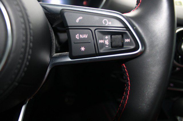 Used 2018 Audi TTS 2.0T Coupe AWD/4WD image 25