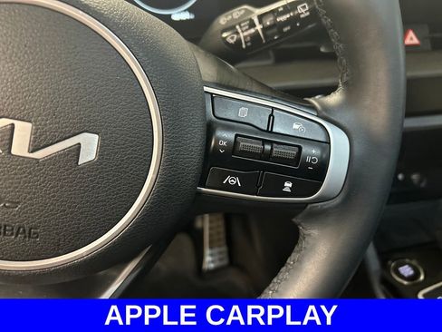 Used 2023 Kia Sportage X-Pro AWD/4WD image 27