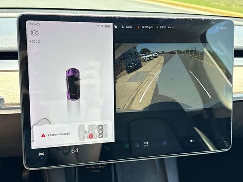 Used 2022 Tesla Model Y Performance AWD/4WD image 32