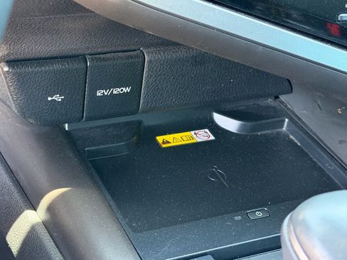 Used 2023 Toyota Camry XSE w/ Navigation Package FWD image 30