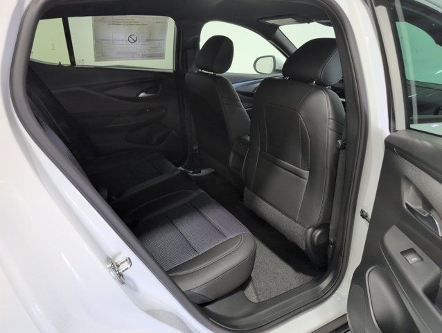 New 2026 Buick Envista Sport Touring w/ Convenience I Package FWD image 13