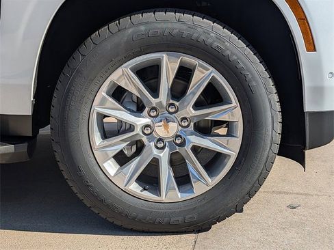 New 2026 Chevrolet Tahoe Premier image 6