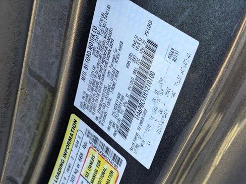 Used 2017 Ford Mustang GT Premium image 22