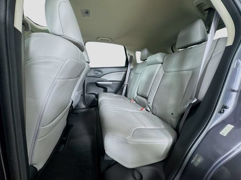 Used 2015 Honda CR-V Touring image 32