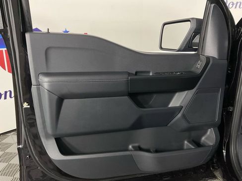 New 2026 Ford F150 STX w/ Equipment Group 200A image 12