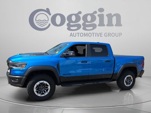 Used 2025 RAM 1500 RHO w/ RHO Level 1 Equipment Group AWD/4WD image 1