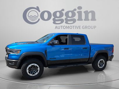Used 2025 RAM 1500 RHO w/ RHO Level 1 Equipment Group