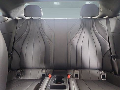 New 2024 Mercedes-Benz CLE 300 4MATIC Coupe image 29